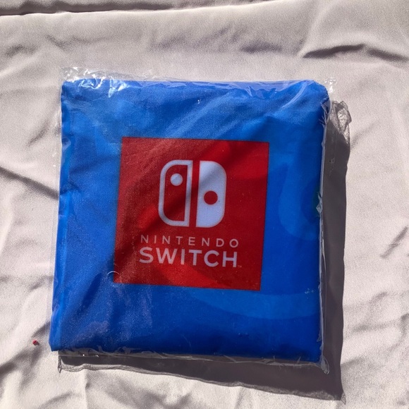 Animal Crossing Dodo Airlines Shopping Bag - Picture 10 of 10